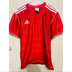 Adidas Mens Tee